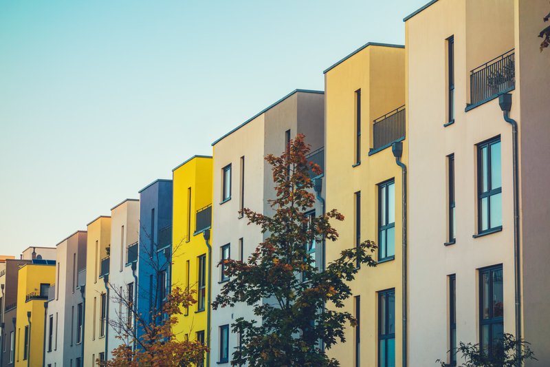 Asesoramiento para credito hipotecario